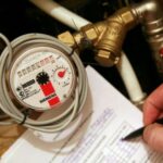 У 2025 році зміняться правила перевірки лічильників води