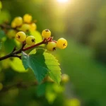 Вибір саджанця та зимівля смородини: поради від babooshka.com.ua