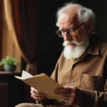 Життєва історія про секрети минулого: Листи батька відкривають правду